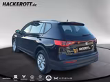 Seat Tarraco Style 2.0 TDI AHK Standheizung Navi PDC  - Seat Tarraco Diesel Gebrauchtwagen