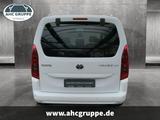 Toyota Proace City Verso L1 1.2 Turbo (110 PS) Team D,  - Toyota Gebrauchtwagen in Chemnitz