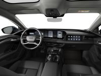 Audi A6 e-tron - Vorschau Bild 8