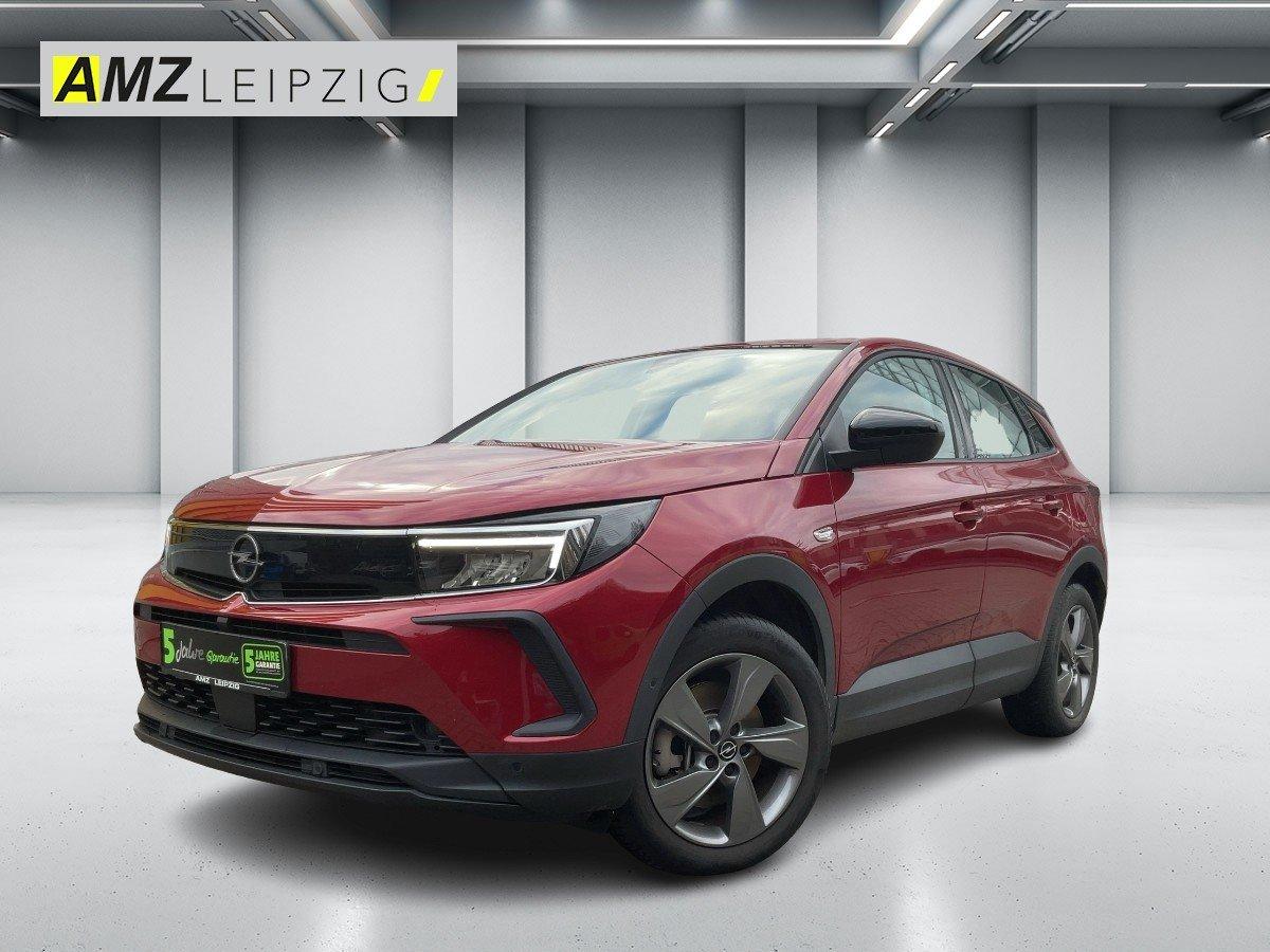 Opel Grandland 1.6 Turbo *Bequemer Einstieg*