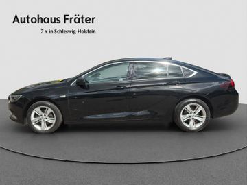 Fotografie 5 des Opel Insignia B Kamera Parkpilot Sitzheizung