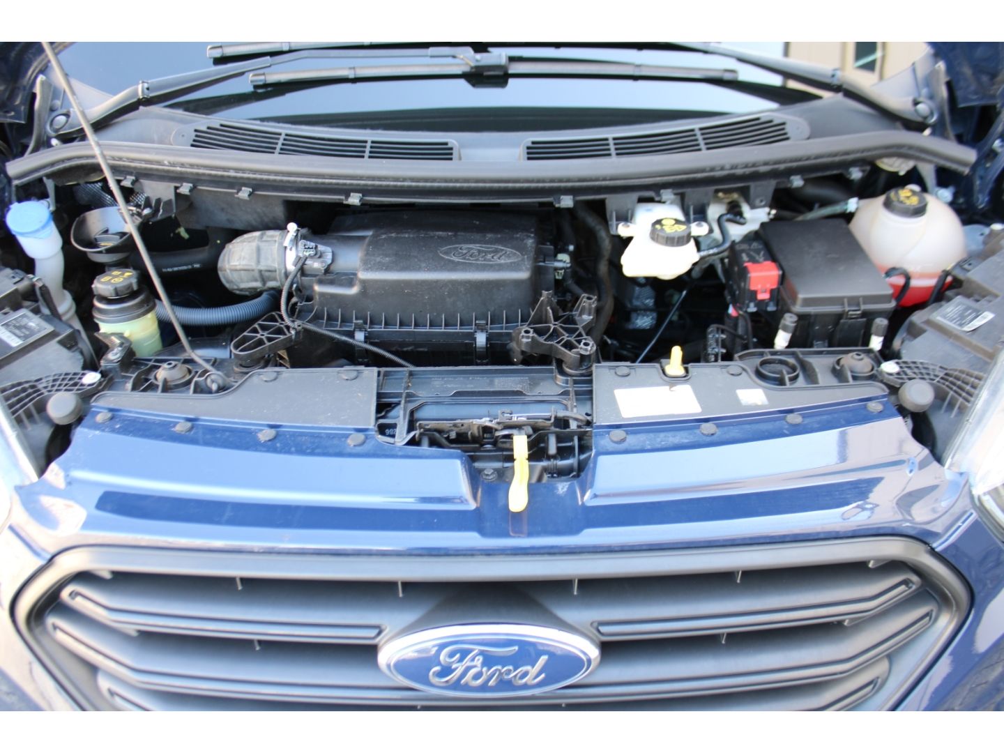FORD Transit Custom 300 L1 2.0 TDCi Trend 2xSchiebetü - Image 22