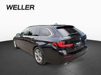 BMW 520 - Vorschau Bild 9