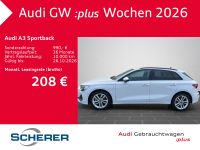 Audi A3 - Vorschau Bild 8
