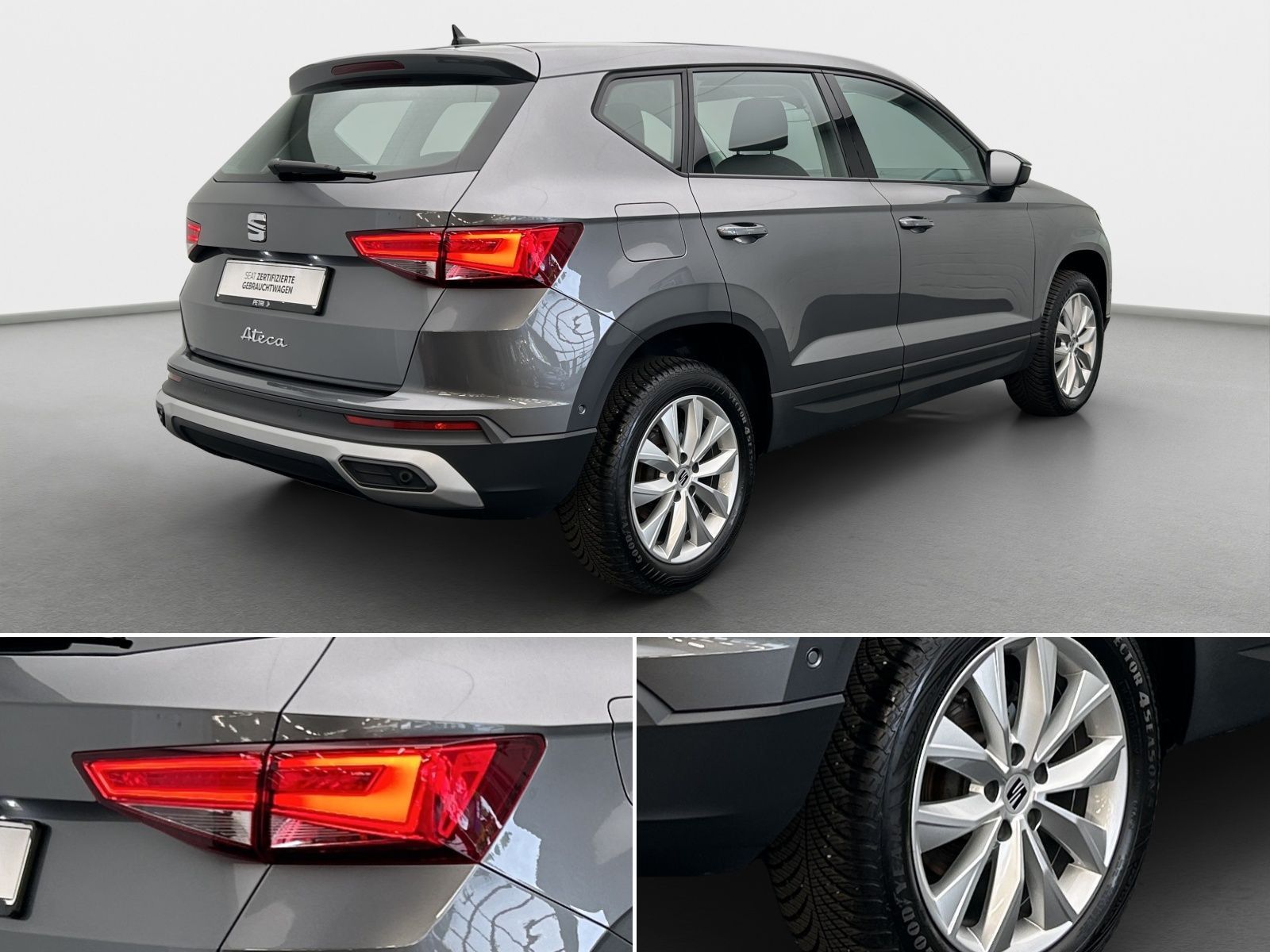 Seat Ateca - Bild 21
