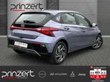 Hyundai i20 1.0 T-GDi MT6 "Trend" Komfortpaket*MY25 - Hyundai i20 Tageszulassungen