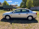 Opel Vectra C 2.2 Baujahr 2003 mit 108 KW ... - Opel Vectra: B2