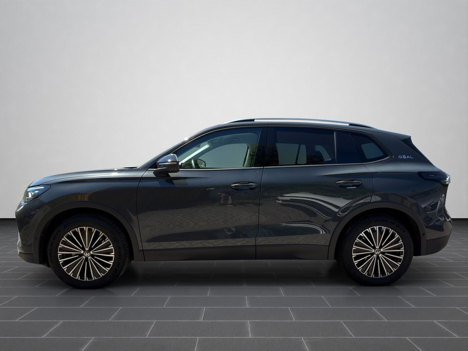 Volkswagen Tiguan - Bild 8