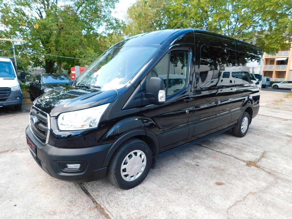 Image of Ford Transit