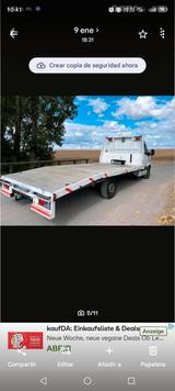 Mercedes-Benz Sprinter 315 cdi Abschleppwagen - Angebote
