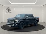 Ford F 150 Platinum 3.5 EcoB. 4x4 AHK UNFALLFREI ! - Ford F 150 Gebrauchtwagen