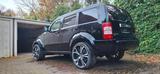 Dodge Nitro SXT 2.8 CRD 4WD an Bastler - Dodge Nitro von privat