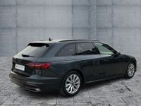 Audi A4 - Vorschau Bild 6