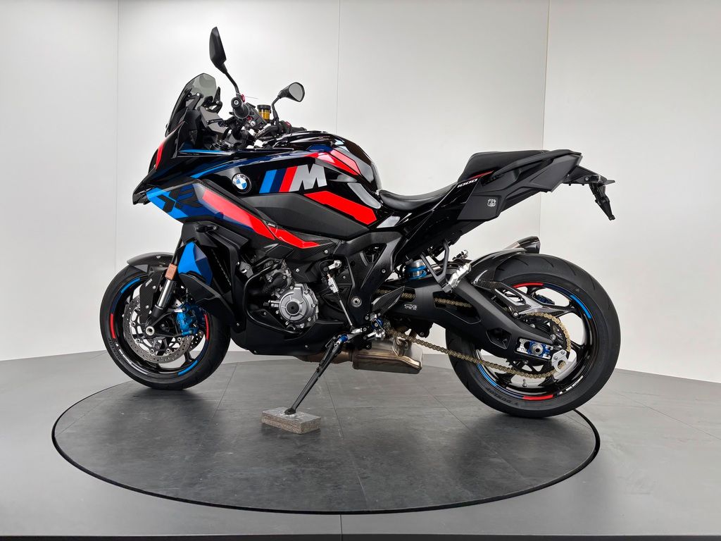 Fahrzeugabbildung BMW M 1000 XR *TOP-ZUSTAND *1. HAND