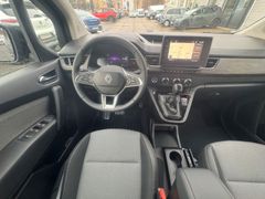 Fahrzeugabbildung Kangoo III Techno 1.3 TCe130 EDC
