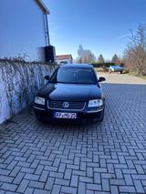 Volkswagen Passat Variant 1.8 T Highline Variant Highline - Volkswagen Passat Variant aus 2003