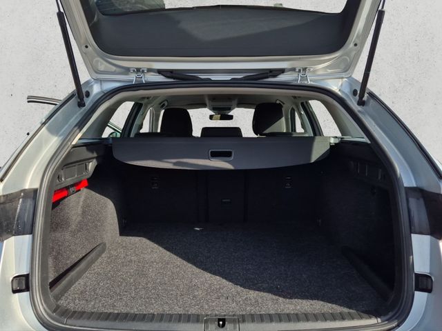 Octavia Combi Ambition 1.4 TSI iV 150kW