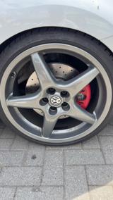Volkswagen Polo 1.8 TSI GTI GTI - Volkswagen Polo mit Benzin-Antrieb: Kleinwagen