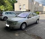 Opel Vectra 2.2 16V Elegance  - Opel Vectra aus 2002: 2.2