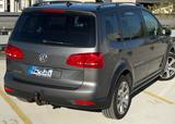 Volkswagen Touran 2.0 TDI 125kW DSG, 7-Si, Pano,Xenon,Leder