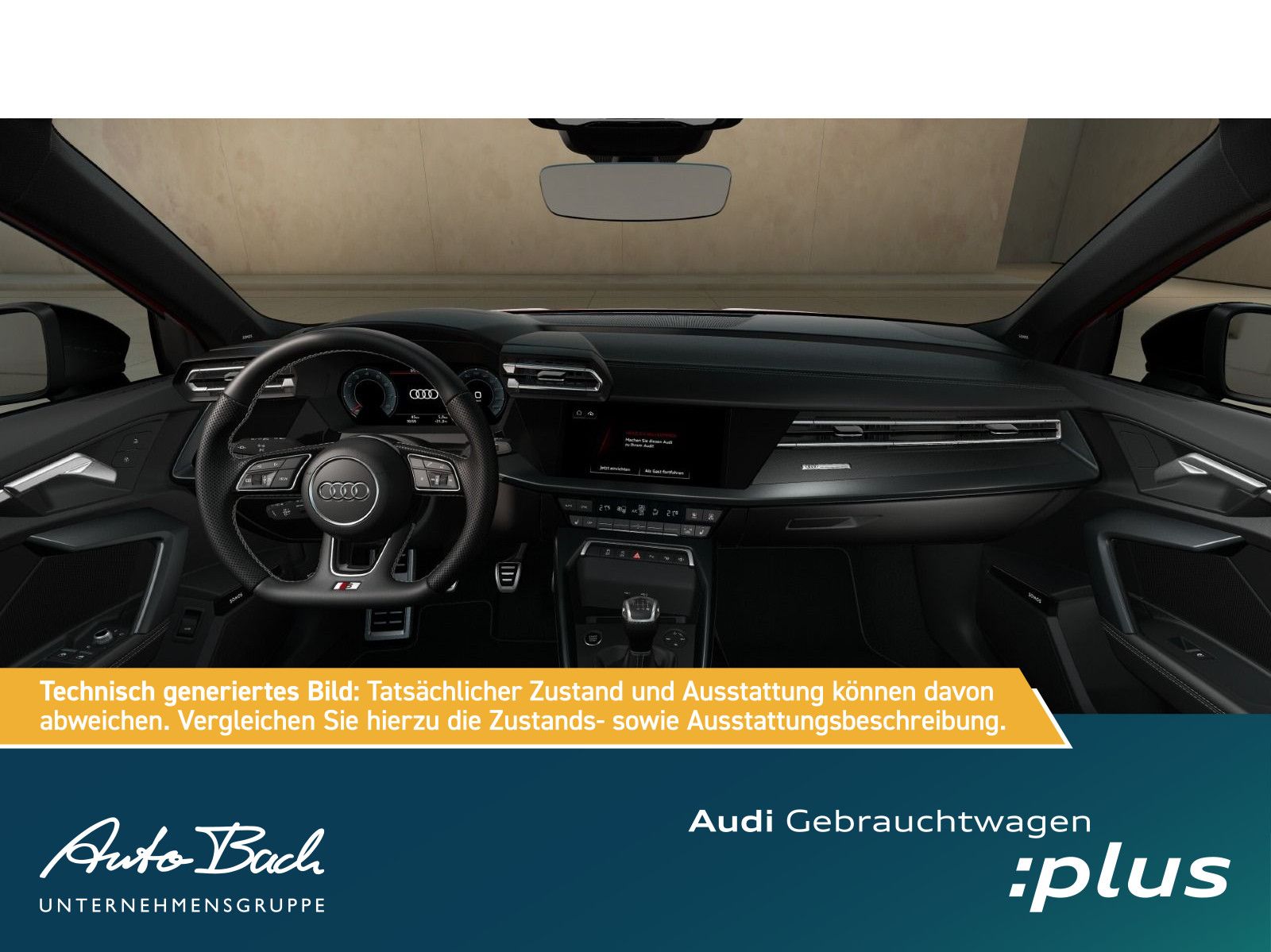 Audi A3 - Bild 9