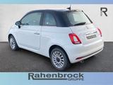 Fiat 500 Dolcevita 3trg. MildHybrid - Fiat 500 Gebrauchtwagen in Osnabrück