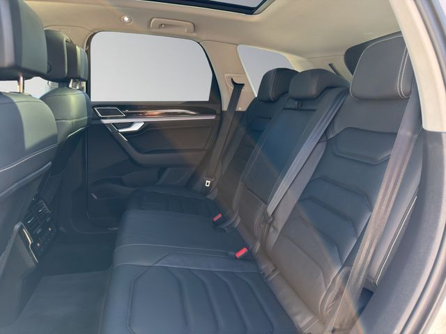 Touareg 3.0 V6 TSI eHybrid Elegance 4Motion DSG