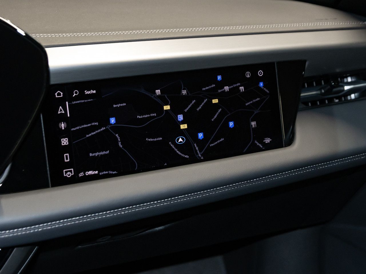 Audi A6 e-tron - Bild 20