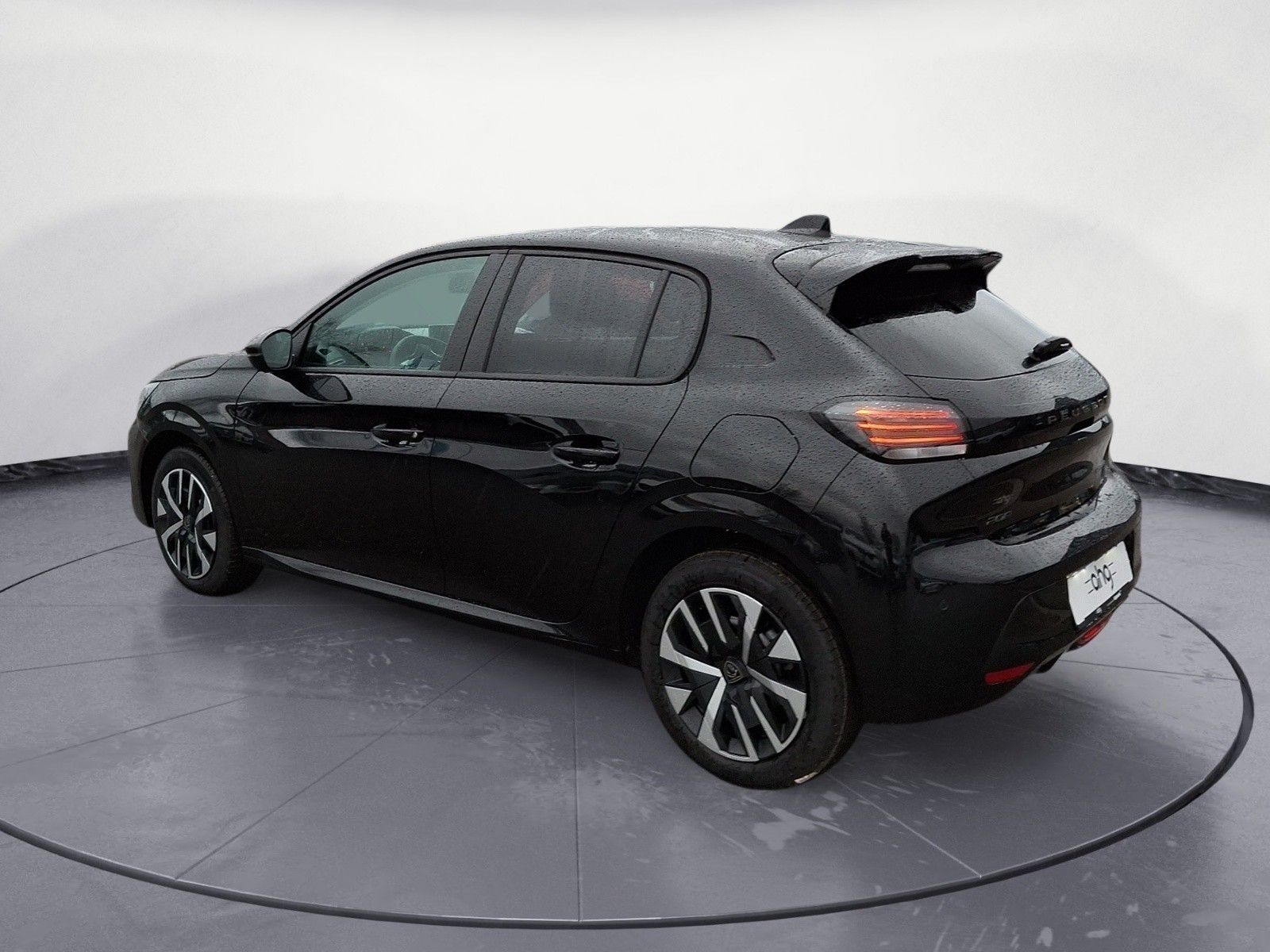 Peugeot 208 - Bild 4