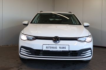 Volkswagen Golf VIII 1.0 TSI Life AID+ACC+LANE+LED+CARPLAY