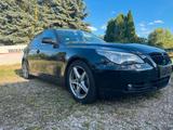 BMW 545i / Automatik / 333PS Original / TÜ... - BMW 545: 545i