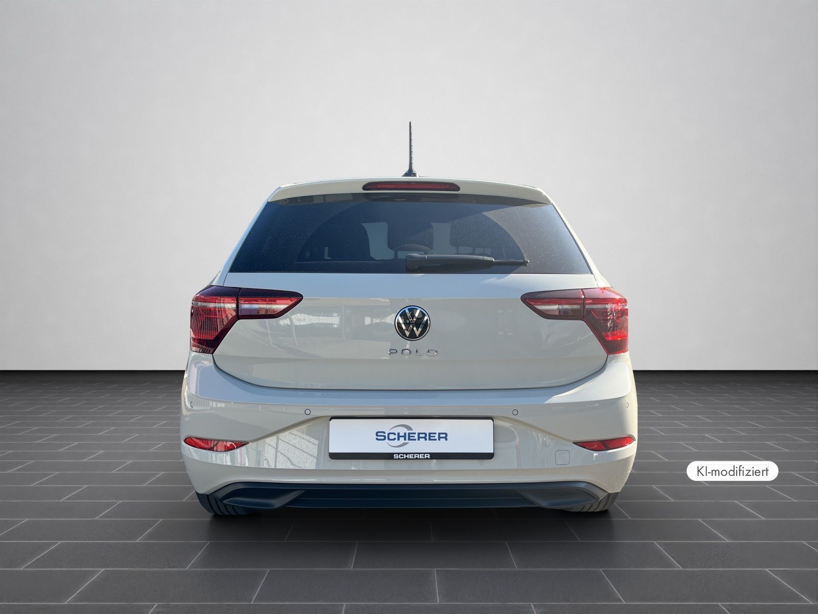 Volkswagen Polo - Bild 6