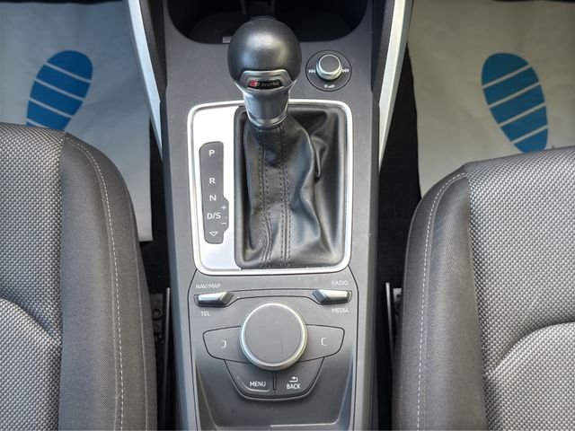 Audi Q2 35 TFSI sport S-Tronic*LED*NAVI*ACC*PDC*TOP