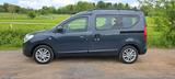 Dacia Dokker TCe 130 Comfort/Mini-Campervan - Dacia Dokker Camper Gebrauchtwagen