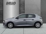 Peugeot 208 Like 1.2 PURETECH 75 DAB Spurhalteass. Verke - Peugeot 208 Like mit Benzin-Antrieb