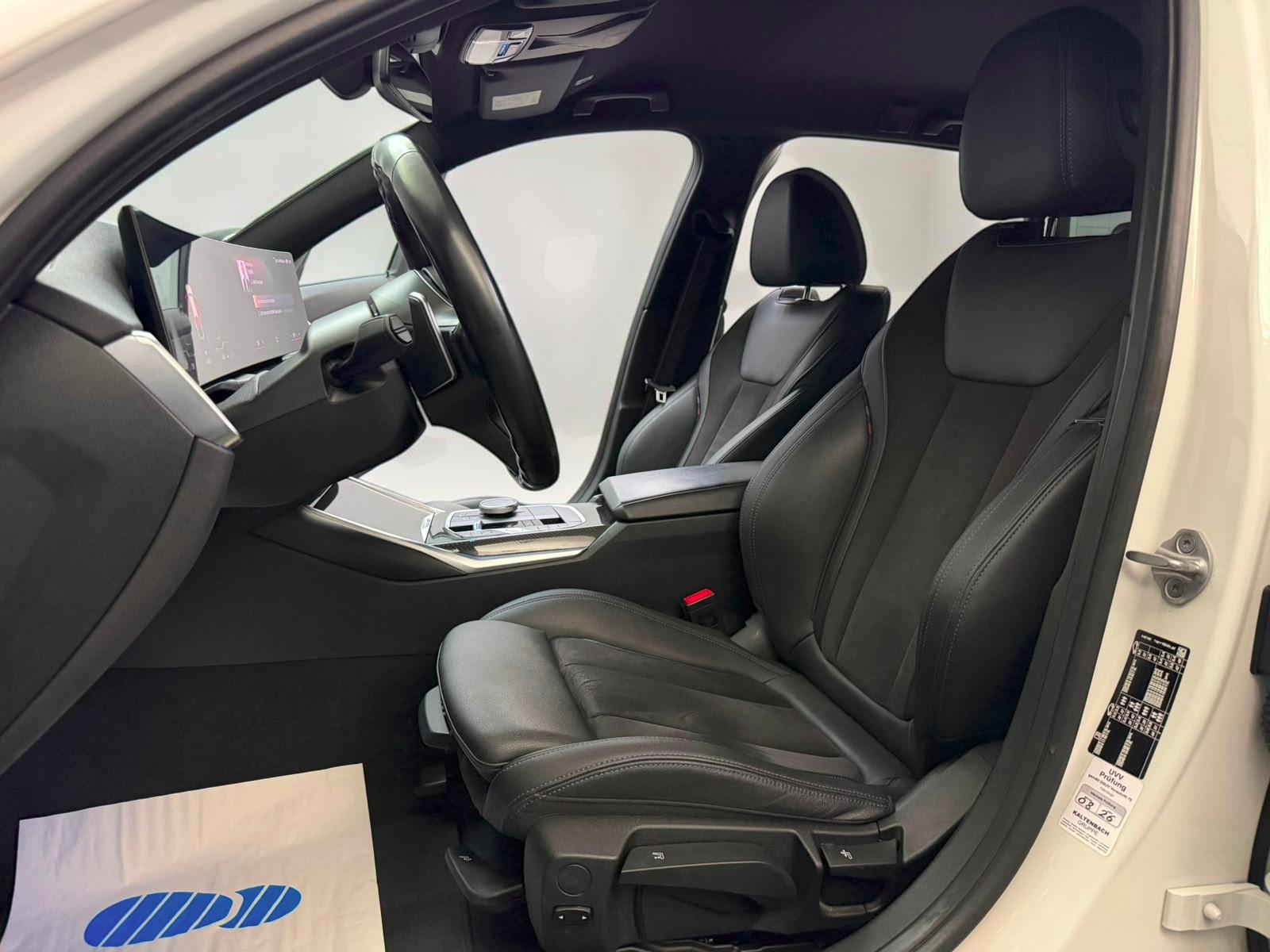 BMW 318 i T M-Paket HIFI*ADAPTIV LED*AMBIENT*AHK*TOP, миниатюра 12