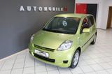 Daihatsu Sirion 1.3 Momo,Klimaanlage,Servo,TüvNeu,Alu, - Daihatsu Sirion: M1