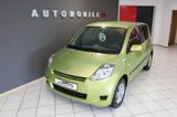 Daihatsu Sirion 1.3 Momo,Klimaanlage,Servo,ELFH,Alufelgen - Daihatsu Sirion aus 2008