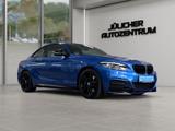 BMW M240i xDrive Steptronic Coupé, Insp.+ Tüv/Au Neu - gebrauchte BMW M240i aus dem Jahr 2018