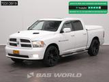 Dodge RAM RAM 1500 5.7 V8 4x4 Crew Cab Trekhaak Camera - Dodge aus 2011