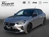 Opel Corsa F GS Line 1.2 Turbo EU6d Digitales Cockpit - Opel Corsa e-GS