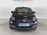 Fiat 500 Lounge AUTOMATIK PANODACH TEMPOMAT APPLE/AND - gebrauchte Fiat 500 aus dem Jahr 2020