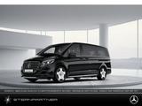 Mercedes-Benz V 300 d 4M EXCLUSIVE Lang AIRMATIC+Standhz.+AHK