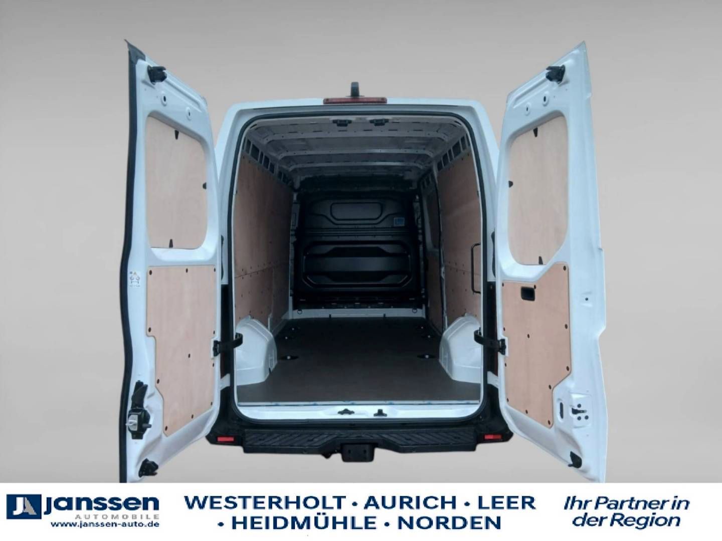 Fahrzeugabbildung Renault Master Kastenwagen FWD Kasten advance L3H2 3,5t