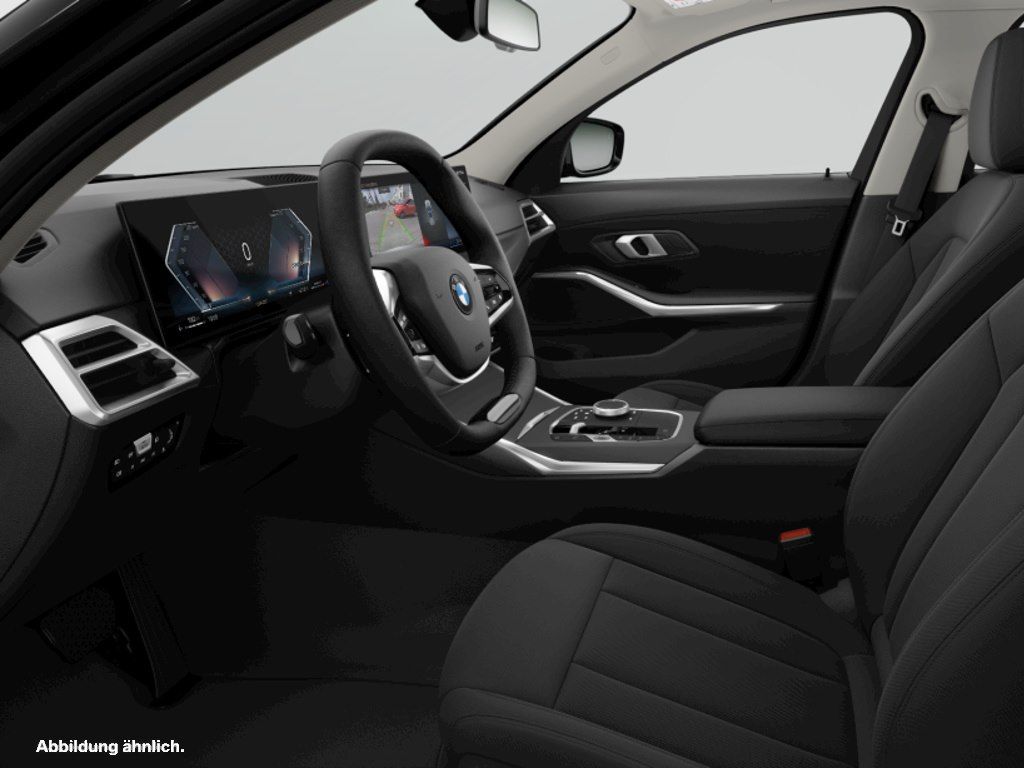 BMW 318 - Bild 3