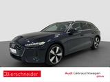 Audi A5 Avant A5 Av TFSI AHK LED CAM ACC 19 - Audi A5 Jahreswagen