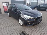 BMW 216i Gran Tourer  Advantage, aus 1.Hand - BMW 216: Van