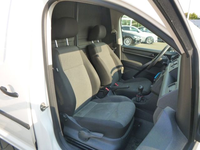 Fahrzeugabbildung Volkswagen Caddy Maxi Kasten 2.0 TDI !nur für HÄNDLER