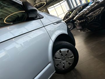 Volkswagen T6  *ACC*LED*NAVI*Klima*3.SITZER*1-Hand*