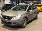 Peugeot 2008 Active - Peugeot 2008 in Solingen